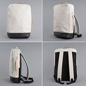 RAWROW R 150 Rugged Canvas 15" Laptop Backpack